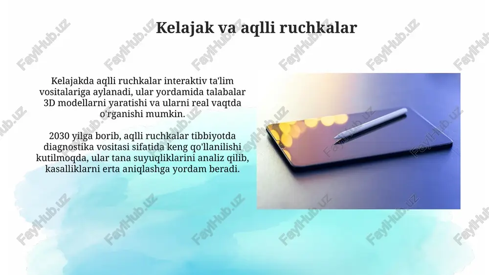 aqlli ruchka - Page 5