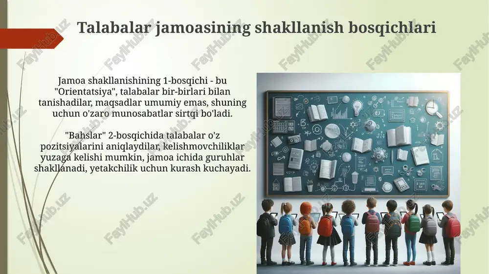 talabalar jamoasi - Page 5
