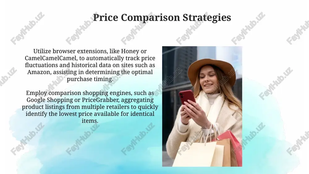 smart shopping - Page 5