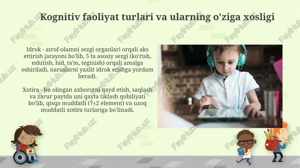 pedagogik texnologiya - Page 5