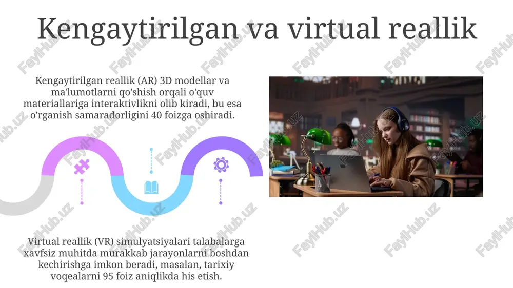 masofaviy taʼlimda innovatsiyalar - Page 5
