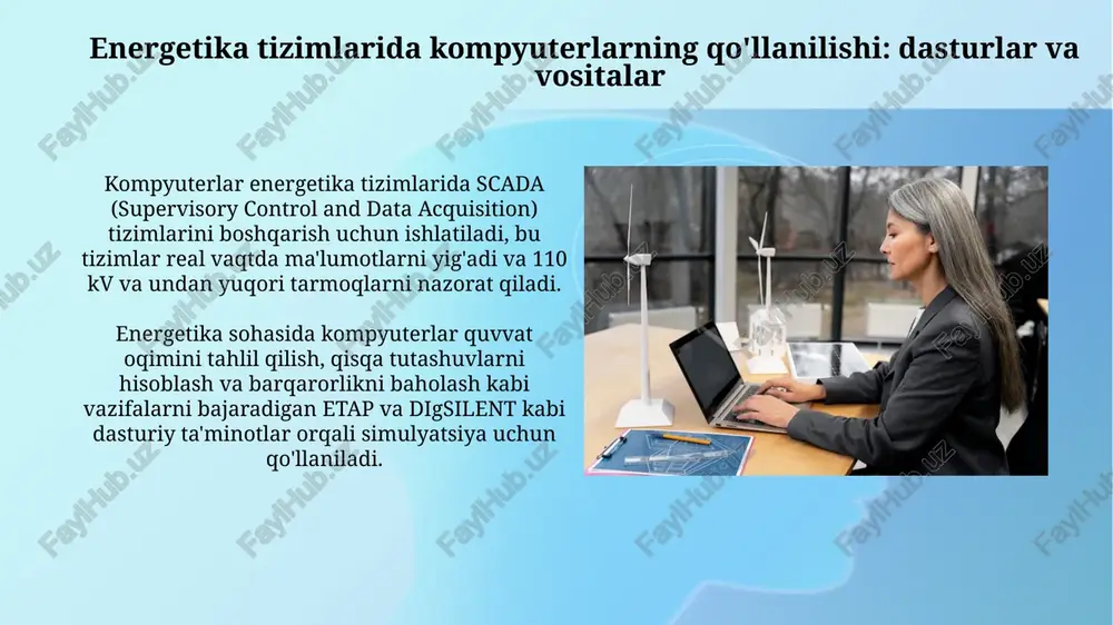 zamonaviy elek energiya tizimlarining tahlili - Page 5