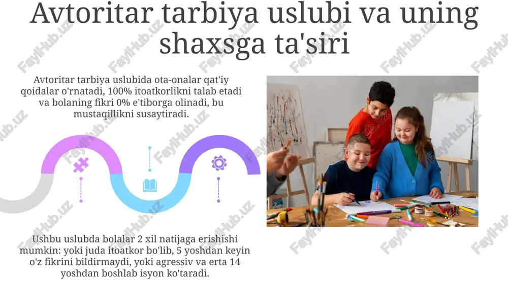 maktabgacha ta’lim tashkilotida tarbiya turlari va ularning shaxs kamolotiga taʼsiri - Page 5