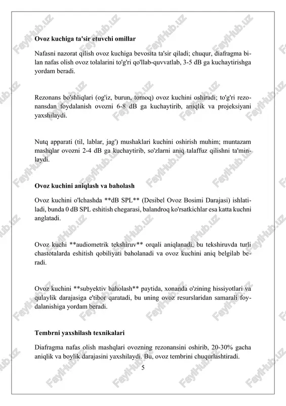 ois university press. 2. titze, i. r. (1994). principles of voice production. prentice hall. 3. miller, r. (2000). the structure of singing: system and art in vocal technique 2