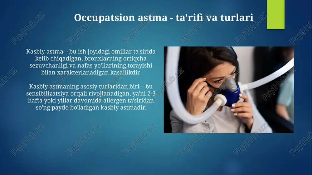 allergik alveolit. respirator allergoz - Page 5