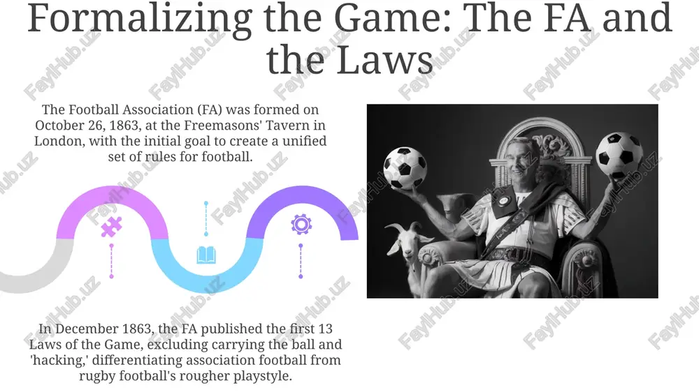 history of football - Page 5