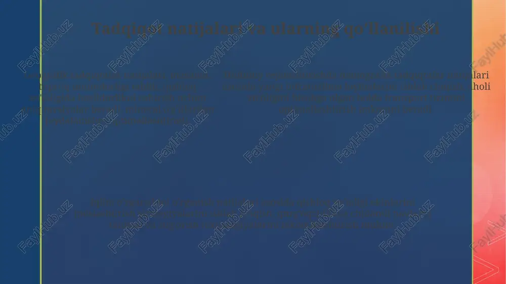 amaliy geografiya tadqiqotlari - Page 5