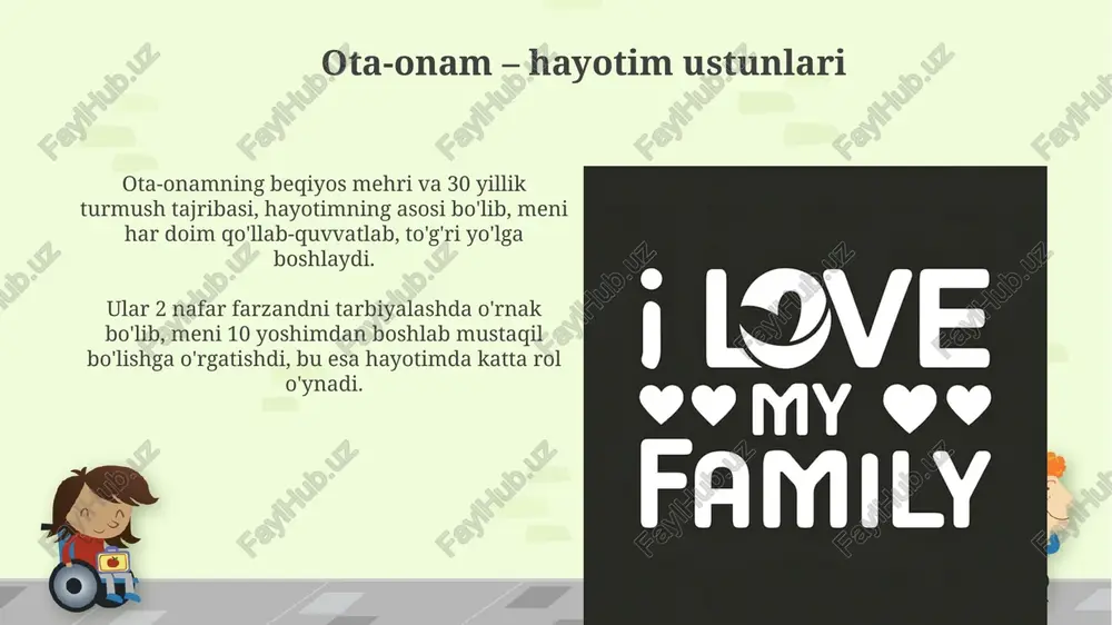 mening oilam mening baxtim - Page 5