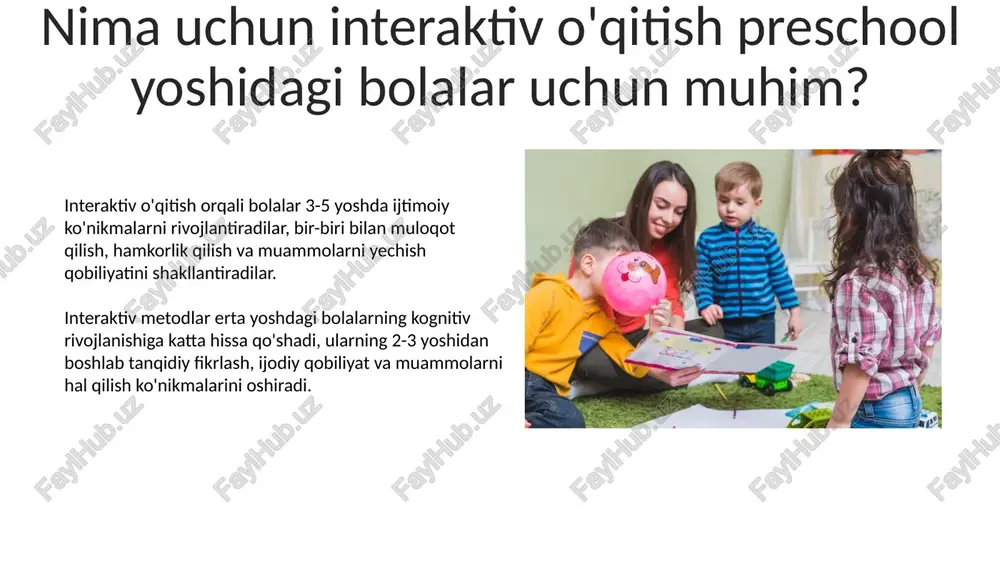 interaktiv ta'lim usullari - Page 5