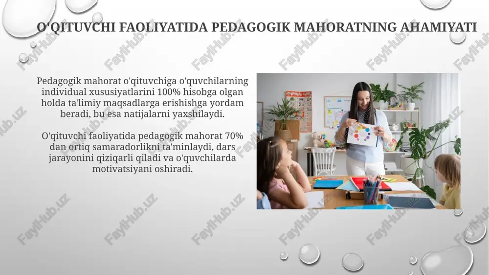 pedagogik mahorat - Page 5