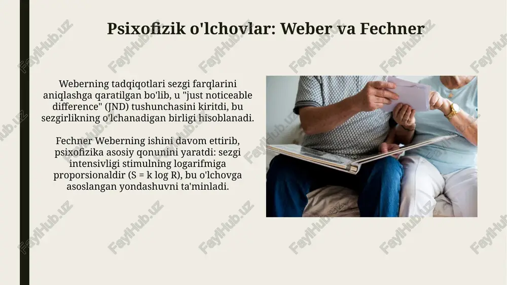 psixodiagnostika fanining tarixi - Page 5