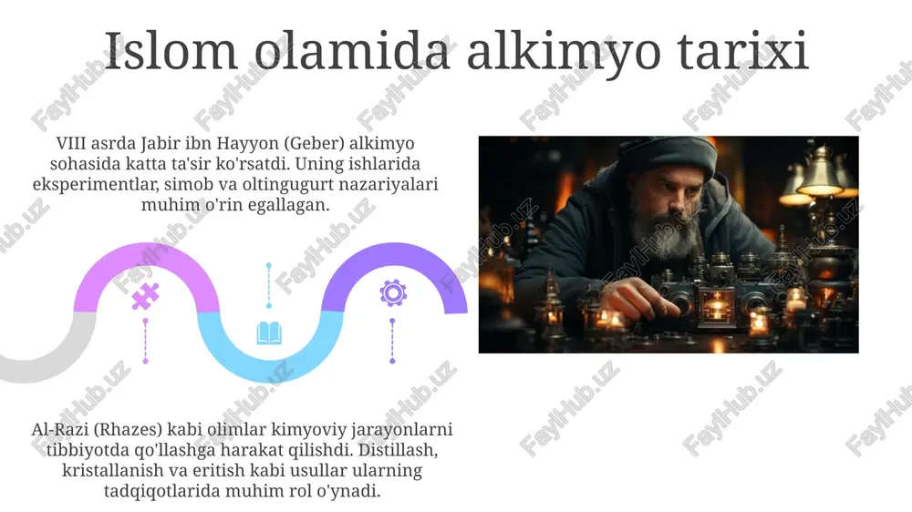 arab alkimyosi - Page 5