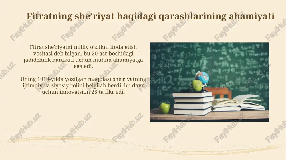 "she'r va shoirliq" maqolasi - Page 5