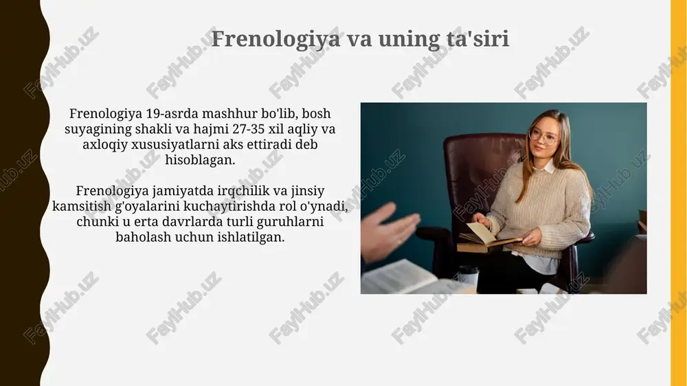 psixodiagnostika fanining tarixi - Page 5