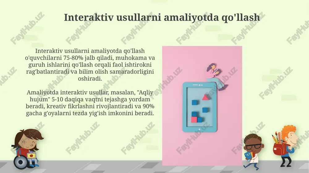 interfaol metodlar - Page 5