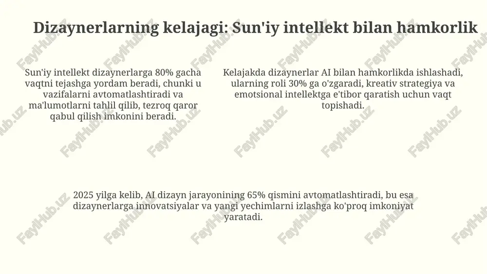 sun'iy intellekt dizayn - Page 5