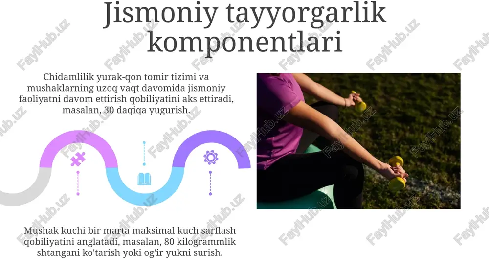 jismoniy tayyorgarlik - Page 5