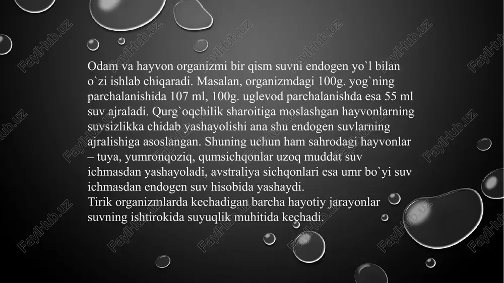 eʼmolidagi tanqislikni vujudga keltiradi. uni bartaraf etish uchun oqimning bir qismi mintaqadan boshqasiga qayta taqsimlanadi. oqimni qayta taqsimlash amudaryo (qoraqum, amubuxoro, katta hisor, qarshi kanallari va boshqalar) va sirdaryo (katta fargʻona, katta andijon, katta namangan, janubiy mirzachoʻl kanallari va boshqalar) havzalarida juda katta hajmda amalga oshirilgan image2.png image3.png image1.png /docprops/thumbnail.jpeg