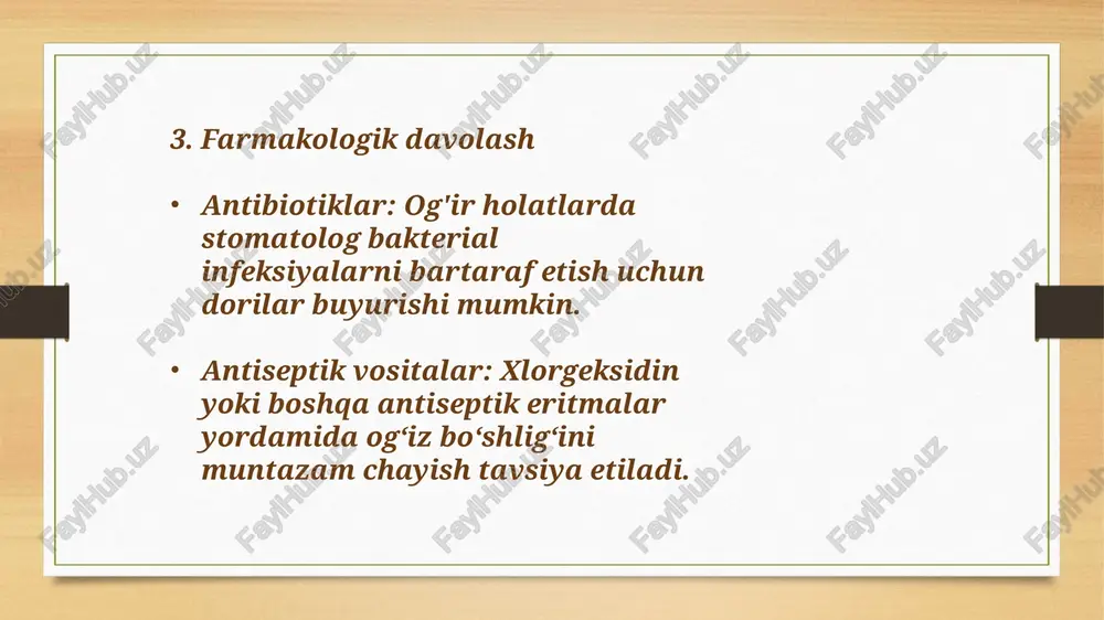 paradontkasalliklariniumumiydavolash - Page 5