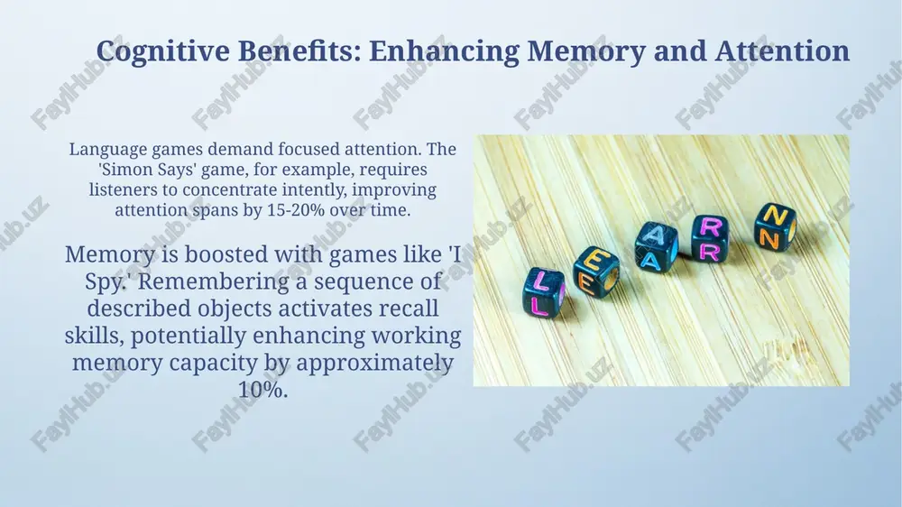 the importance of language games in english language teaching - Page 5