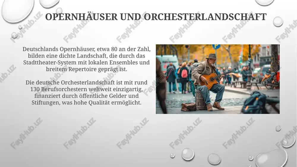 musik in deutschland (a2 level) - Page 5