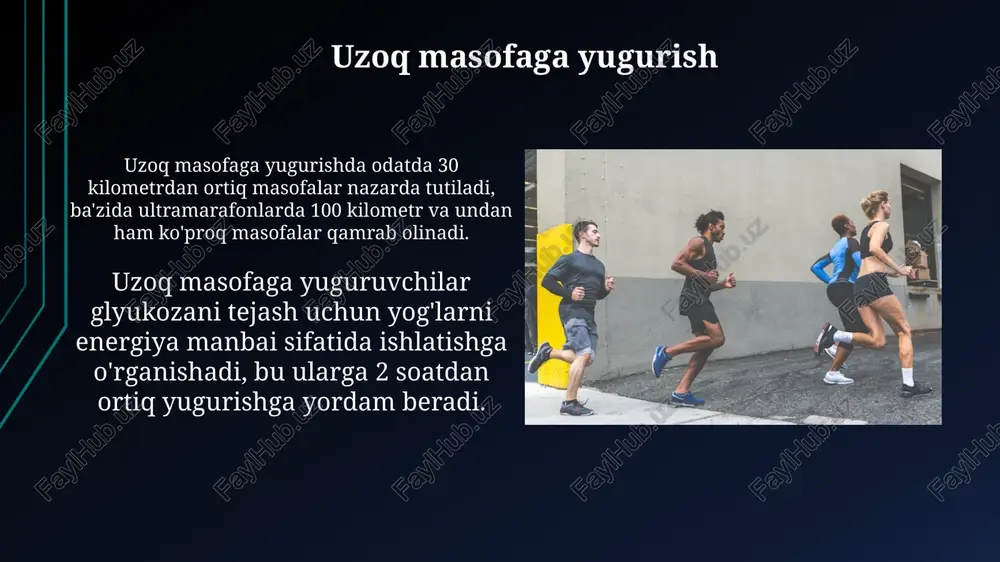 yugurish turlari - Page 5