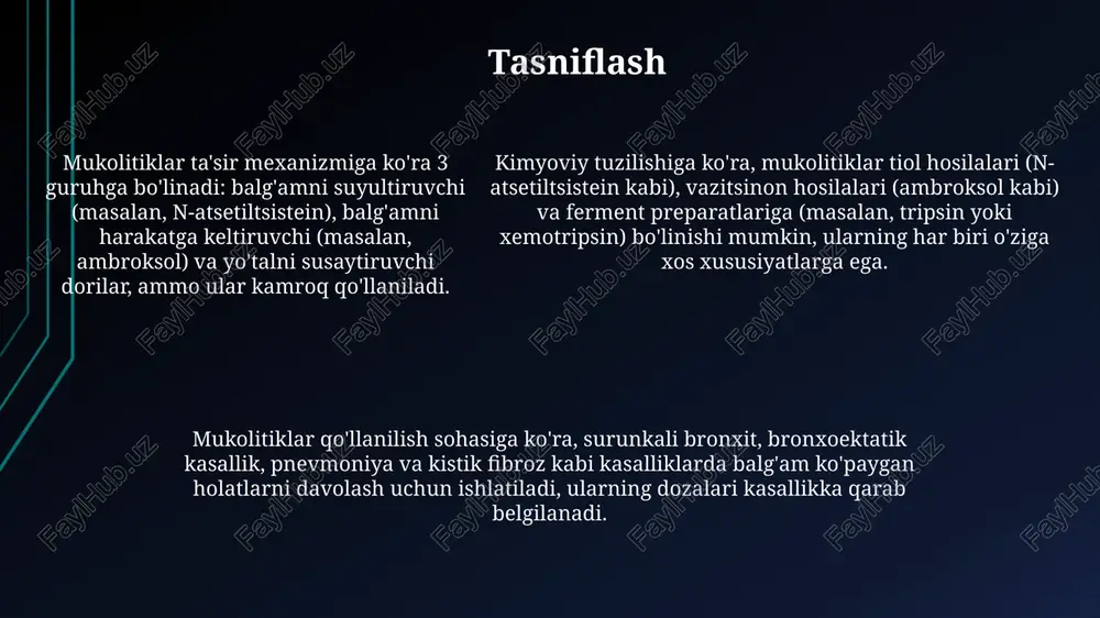mukolitiklar - Page 5