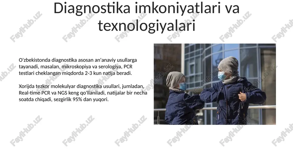 yuqumli kasalliklar shifoxonasi - Page 5