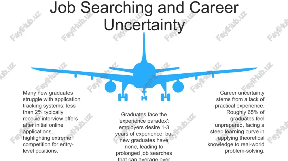 challenges at work for graduates after graduating university - Page 5