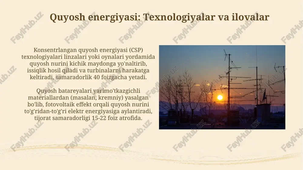zamonaviy elektr manbalari - Page 5