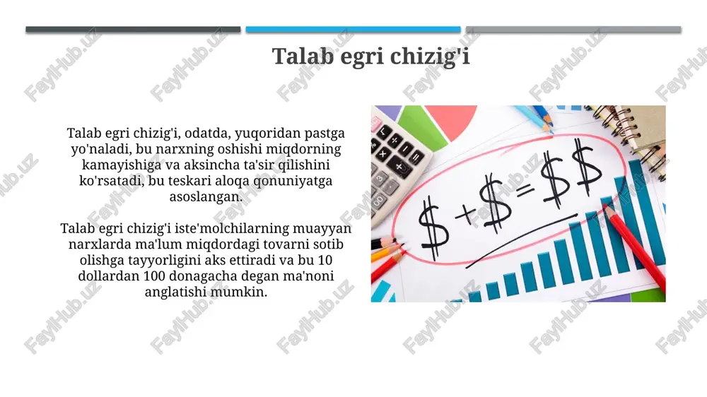 narx belgilash va muvozanat - Page 5