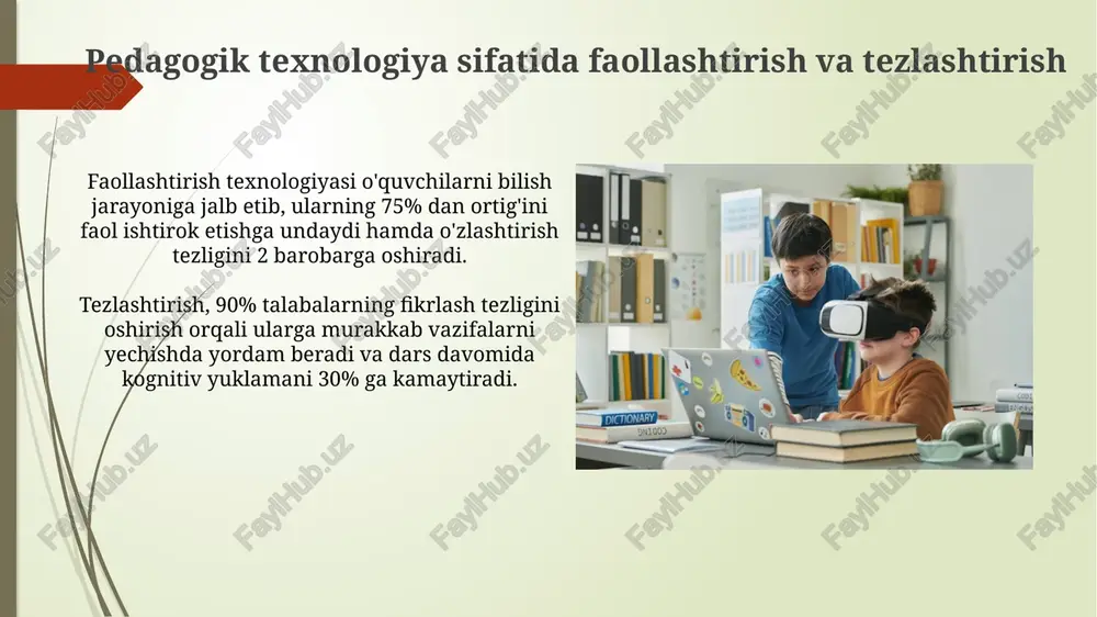 pedagogika inklyuziv ta'lim - Page 5