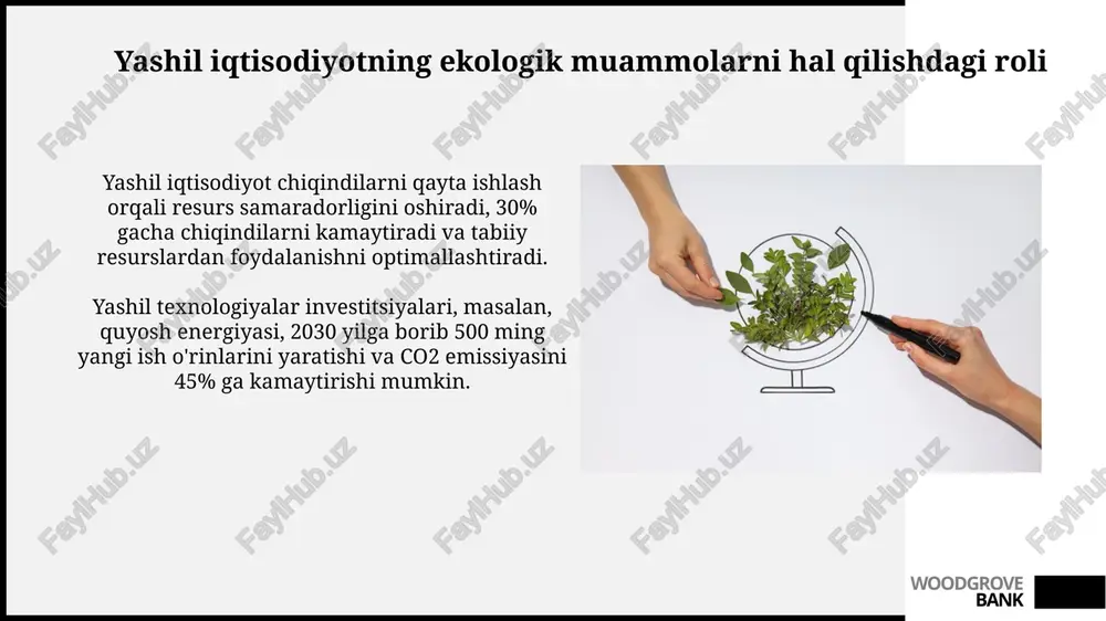 yashil iqtisodiyot - Page 5