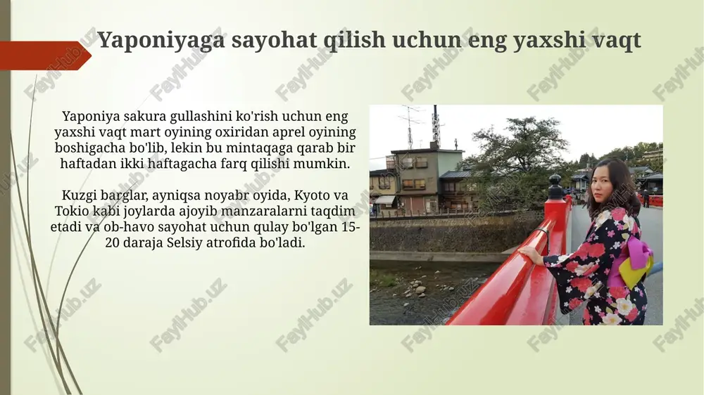 yaponiyaga sayoxat - Page 5
