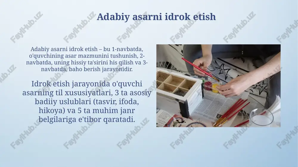 adabiy asar tahlili - Page 5