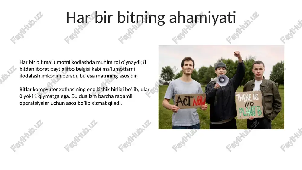 har bit farzand vatan himoyachisi va jamiyat - Page 5
