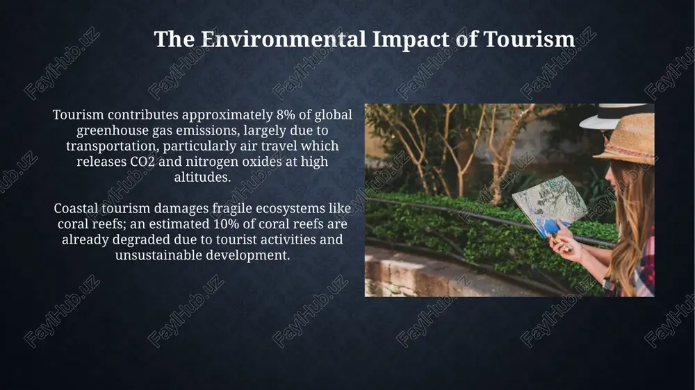 sustainable and responsible tourism - Page 5
