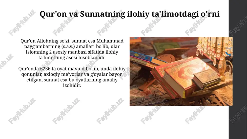musulmon tealogiyasi va tarix falsafasi - Page 5