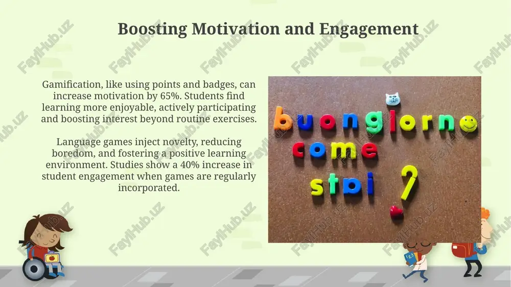 the important of language games in english language teaching - Page 5