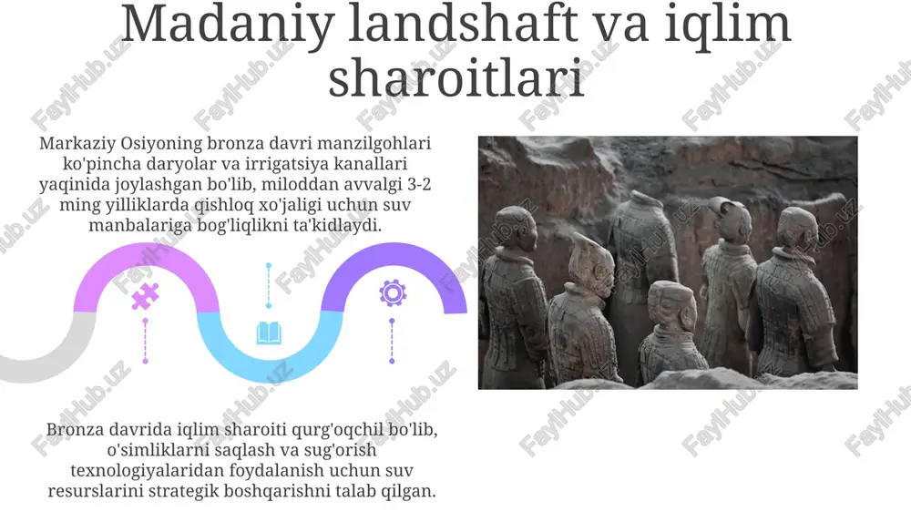 oʻrta osiyoning bronza davri manzilgohlari - Page 5