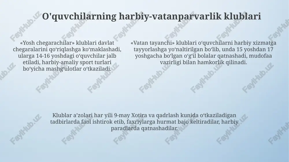 har bir bola - vatan himoyachisi - Page 5