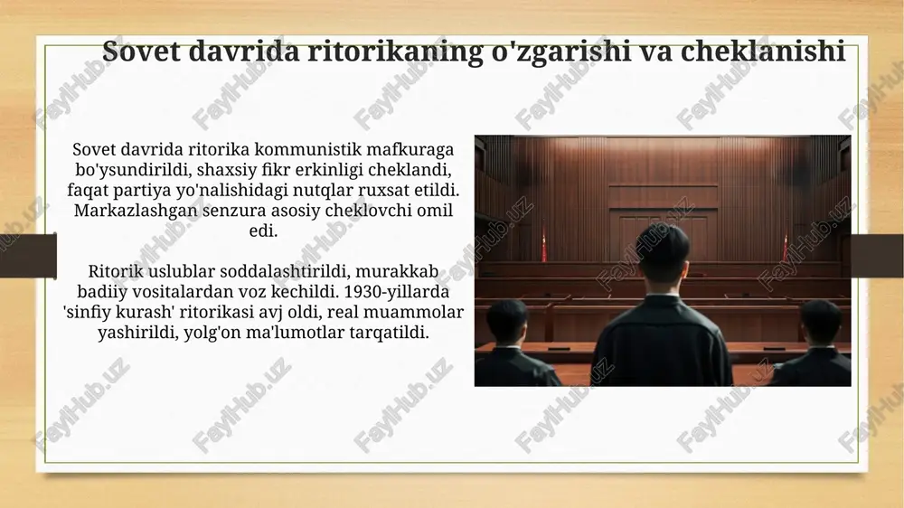 markaziy osiyoda notiqlik masalasi - Page 5