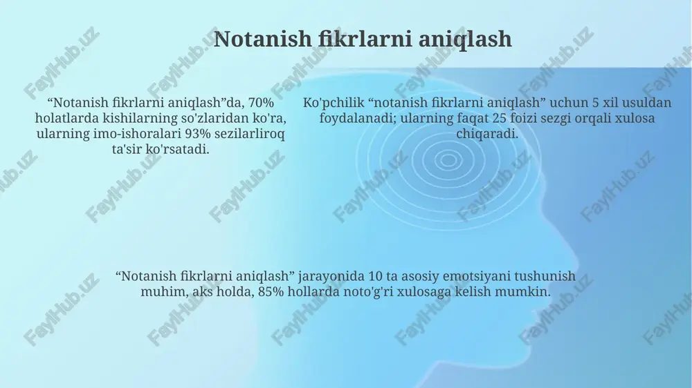 soft skills-boshqalarning fikrlarini talqin qilish - Page 5