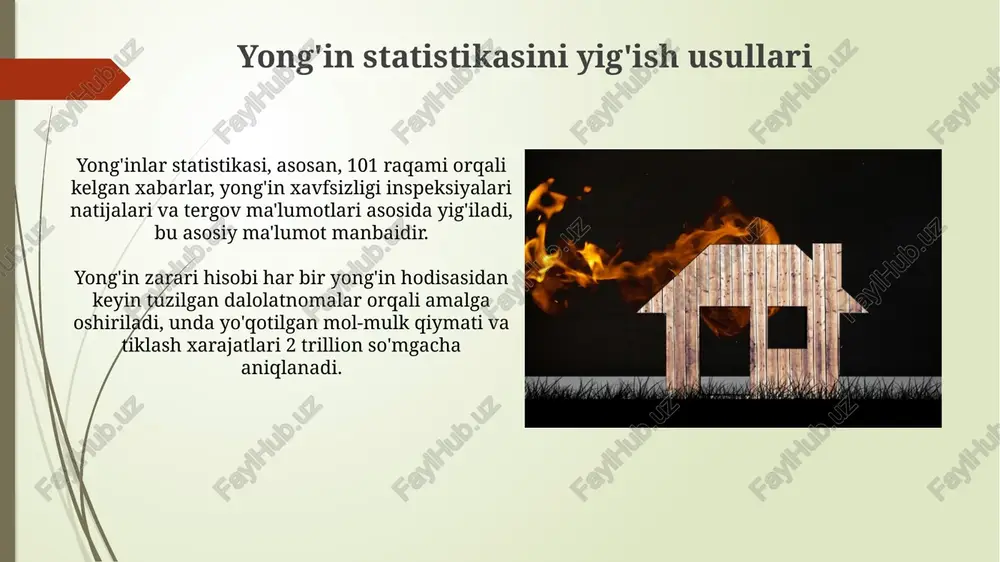 davlat yong'in xizmati - Page 5