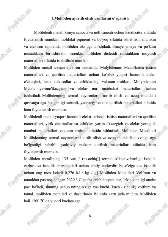 rish uchun an'anaviy monokristalli silikon silikonli materialni o'rniga molibden metall materiallarini strukturaviy material sifatida ishlatishingiz mumkin bo'lsa, ushbu qurilmalar juda yaxshi elektr , mexanik va yuqori harorat va boshqa xususiyatlar. molibdenli metal eng tez-tez ishlatib turadigan edm elektrod materiallaridan biri bo'lib, mikroelektrni hosil qilish uchun mikro-ishlov berish vositasi orqali molibden metalli materialdan iborat, mikro-edm uchun ishlatilishi mumkin; mis va boshqa nozik metall elektrod materiallari bilan taqqoslaganda, molibden metall materiallari mikroelektroda aşınma tezligi past ishlov berish chidamliligi, yuqori ishlash nozikliği, molibden metals qayta ishlash sifatini va barqarorligini samarali tarzda yaxshilaydi. molibdenli metallning va boshqa xususiyatlarning yuqori zichligi tufayli an'anaviy reaktiv ionlarni aşındırma jarayoni juda past og'rig'i va katta lateral aşınmaya ega va nisbatan qisqa vaqt ichida katta chuqurlik va yuqori tomonlama nisbata ulaşamamaktadır. korozyon, mems qurilmalarining ishlab chiqarish talablari. shu sababli, moliyalangan metalning integratsiyalashgan elektron jarayonida joriy qo'llanilishi, molibden metalllarini fizik yoki kimyoviy birikma usuli bilan 2 mikrondan kichik yupqa qatlamli …