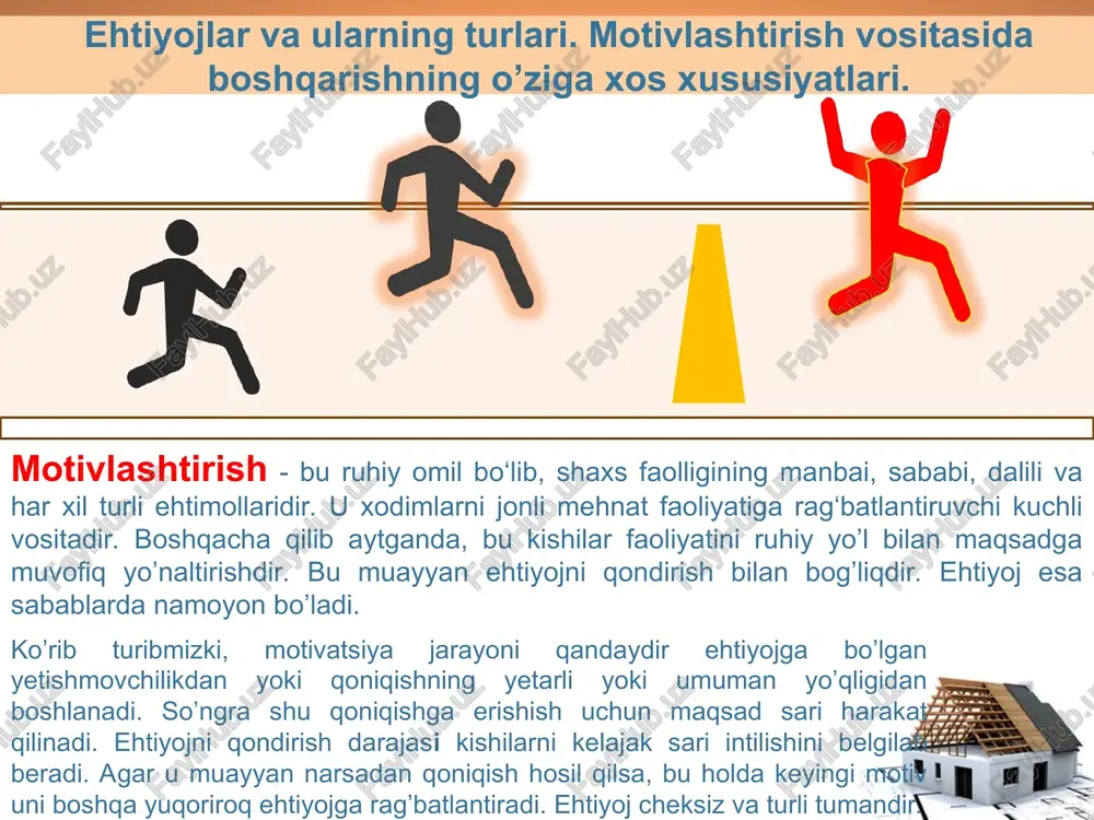 menejmentda motivlashtirish - Page 5