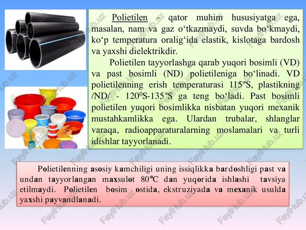 plastmassalar - Page 5
