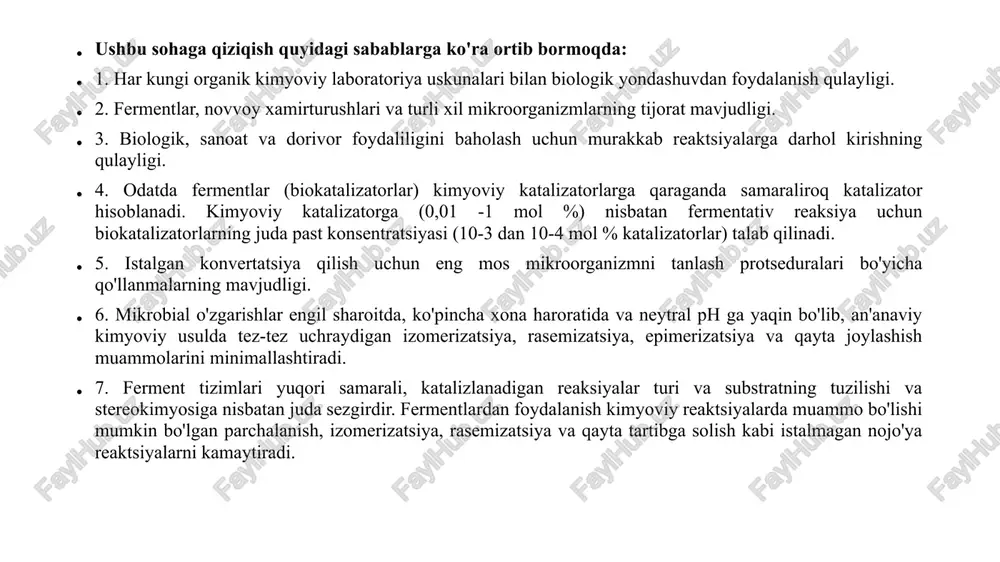 ga qaramay, bugungi kunda ham bizning muhitimizda mavjud bo'lgan organik ifloslantiruvchi moddalardir. suv ekotizimlarida pcblarning doimiy tabiati tufayli ko'plab suv turlarida ushbu kimyoviy moddalarning yuqori miqdori mavjud. pestitsidlar dixlordifeniltrikloroetan (ddt) inson va yovvoyi tabiatga salbiy ta'siri tufayli taqiqlangan organoklorli insektitsiddir. ddt fermerlar tomonidan kartoshka qo'ng'izi, kuya va makkajo'xori quloq qurti kabi qishloq xo'jaligi zararkunandalarini o'ldirish uchun keng qo'llanila boshlandi. 1962 yilda ddt ning keng tarqalgan va nazoratsiz qo'llanilishining zararli ta'siri reychel karson tomonidan "jim buloq" kitobida batafsil bayon etilgan. atrof-muhitga chiqarilgan ddt va uning metaboliti diklorodifenildixloretilen (dde) ning bunday katta miqdori hayvonlar va odamlar uchun zaharli edi. bioyoqilg'i va plastik chiqindilarni boshqarish plastik - jahon urushidan keyingi davrda eng muvaffaqiyatli ishlab chiqarish materiallaridan biri. bu uning yuqori o'ziga xos kuchi, qattiqligi, kimyoviy inertligi va iqtisodiy samaradorligi bilan bog'liq. boshqa tomondan, 1950-yildan 2020-yilgacha plastik materialning global ishlab chiqarilishi 200 barobardan ortiq oshdi. bugungi kunda dunyoda har yili 100 million tonnadan ortiq …