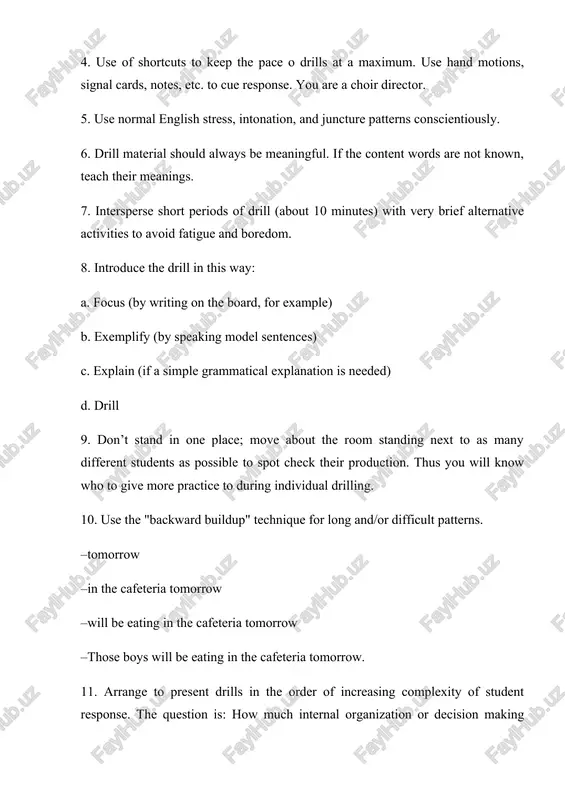 culiar anxiety and threat as well as the personal and language problems a person encounters in the learning of foreign languages. consequently, the learner is not thought of as a student but as a client. the native instructors of the language are not considered teachers but, rather are trained in counseling skills adapted to their roles as language counselors. fernandez-santiago (2011) and gonzález and barbero (2013) analysed the different teaching methodologies that could be effectively implemented in clil environments. the former is a descriptive study that states that teaching methodologies should be related to language skills, training learners on academic reading comprehension, speaking for formal presentation of scientific content, writing academic articles in a formal and objective style and listening comprehension of specific and relevant information. the latter is an exploratory study in which the researchers state that clil teaching methodologies should include communication, scaffolding, a reference lexical corpus per …