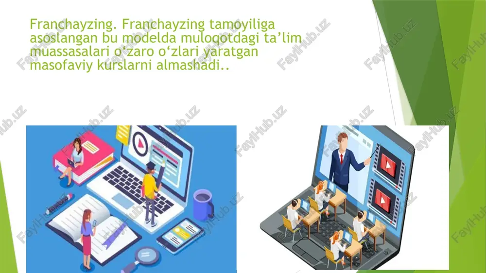 masofaviy ta’lim va uning ahamiyati - Page 5